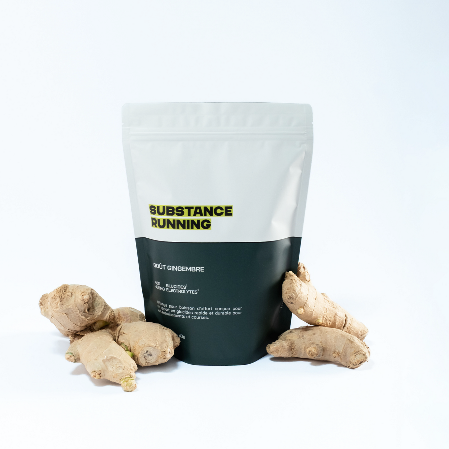 SUBSTANCE BOISSON D'EFFORT