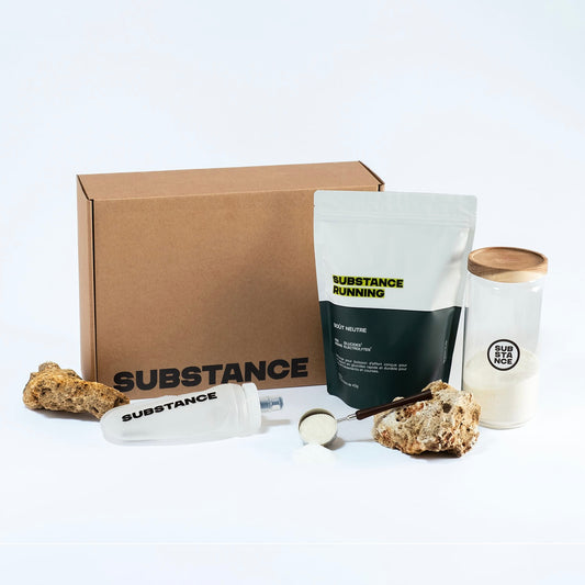 SUBSTANCE WELCOME PACK