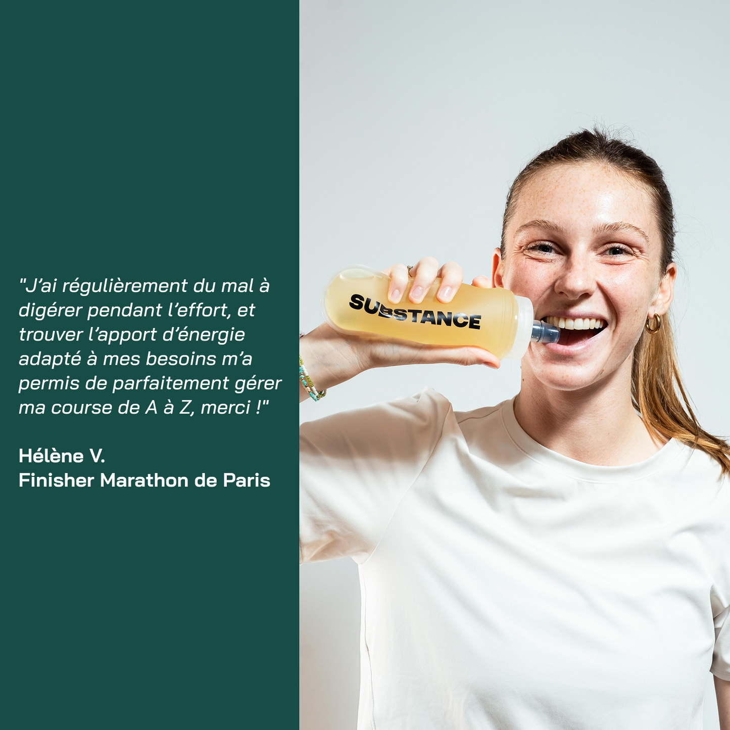 SUBSTANCE WELCOME PACK