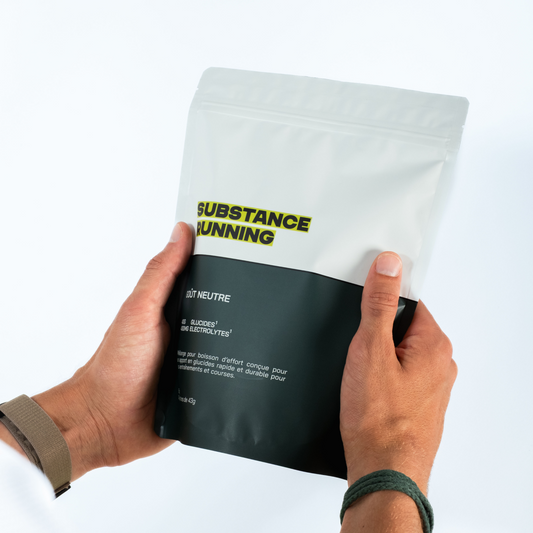 SUBSTANCE BOISSON D'EFFORT