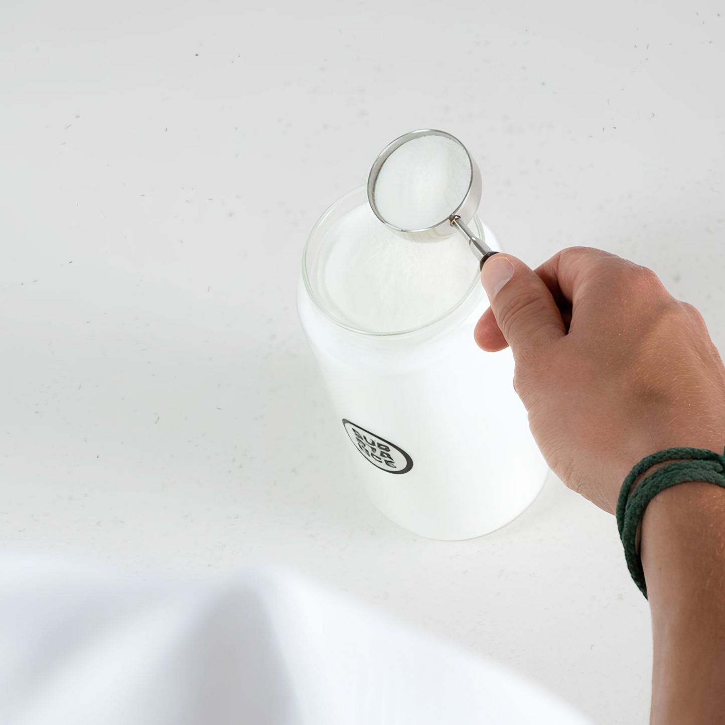 SUBSTANCE WELCOME PACK